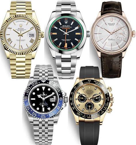 simple rolex mens|guide to buying a rolex.